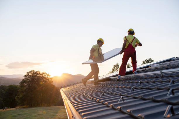 Best Emergency Roof Repair Services  in Dilley, TX