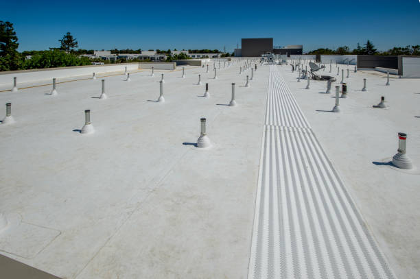 4 Ply Roofing in Dilley, TX