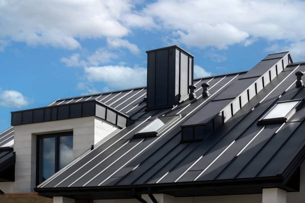 Best Steel Roofing  in Dilley, TX